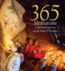 Image for 365 Meditations : A Spiritual Journey on the Path of Wisdom