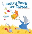 Image for Getting Ready for School!