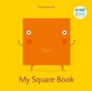 Image for My Square Book: My First Book