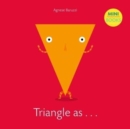 Image for Triangle as...