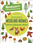 Image for My First Book of Woodland Animals