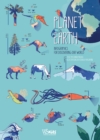 Image for Planet Earth  : infographic plates to explore our world