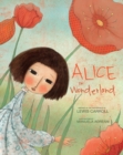 Image for Alice in Wonderland : Inspired by the Masterpiece by Lewis Carroll