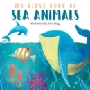 Image for My First Book of Sea Animals