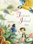 Image for Treasure Island : From the Masterpiece by Robert Louis Stevenson