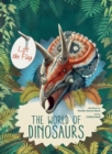 Image for Discover the World of Dinosaurs