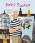 Image for Pablo Picasso : Genius