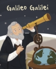 Image for Galileo Galilei : Genius