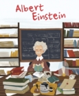 Image for Albert Einstein : Genius