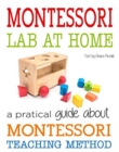 Image for Montessori Lab at Home