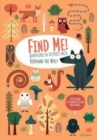 Image for Find Me! Adventures in the Forest with Bernard the Wolf