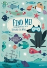 Image for Find me! Ocean Adventures with Bernard the Wolf