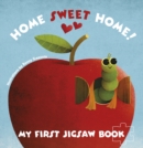 Image for My First Jigsaw Book: Home Sweet Home!