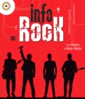Image for Info Rock: The History of Rock Music