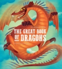 Image for The great book of dragons