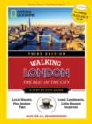 Image for National Geographic Walking Guide: London, Third Edition