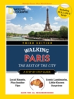 Image for National Geographic Walking Guide: Paris, Third Edition