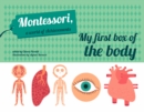 Image for My First Box of the Body - Montessori World of Achievements