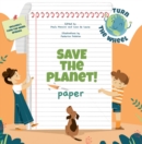 Image for Save the Planet! Paper