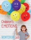 Image for Montessori Lab: Children&#39;s Emotions
