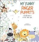 Image for My Funny Finger Puppets