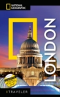 Image for National Geographic Traveler: London, 5th Edition