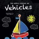 Image for Vehicles: The World Around Me