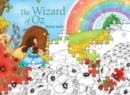 Image for The Wizard of Oz: Puzzle Book