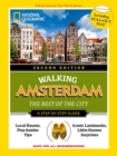 Image for National Geographic Walking Amsterdam, Second Edition
