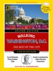 Image for National Geographic Walking Washington, 2nd edition