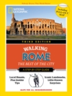 Image for National Geographic Walking Rome, Third Edition