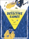 Image for The Big Book of Detective Games