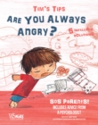 Image for Are You Always Angry?