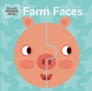 Image for My First Puzzle Book: Farm Faces