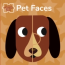 Image for My First Puzzle Book: Pet Faces