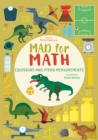 Image for Equisaurs and Ptero-Measurements : Mad for Math