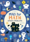 Image for Spooky Problems : Mad for Math