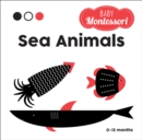 Image for Sea Animals : Baby Montessori