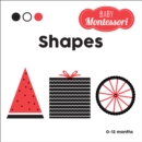 Image for Shapes : Baby Montessori