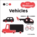 Image for Vehicles : Baby Montessori