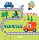 Image for Vehicles : A Pop Up Book