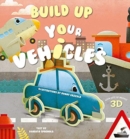 Image for Build Up your Vehicles