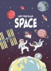 Image for Lift the Flap - Space