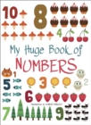 Image for My Huge Book of Numbers