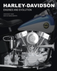 Image for Harley-Davidson : Engines and Evolution