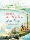 Image for Around the World in Eighty Days : From the Masterpiece by Jules Verne