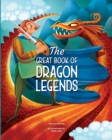 Image for The Great Book of Dragon Legends