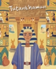Image for Tutankhamun : Genius