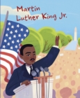Image for Martin Luther King Jr. : Genius