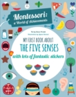 Image for My First Book about the Five Senses